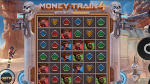 Money Train 4 arvostelu